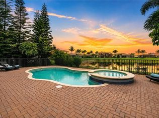 2767 Cinnamon Bay CIR, NAPLES, FL 34119