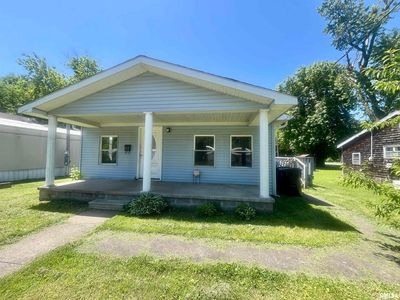 412 W 6th St, Metropolis, IL, 62960