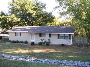 143 Carol St, Hot Springs, AR 71901