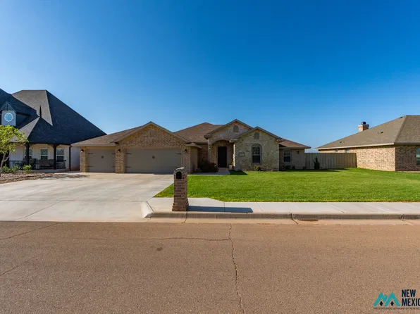 2225 Amanda Ln, Clovis, NM 88101