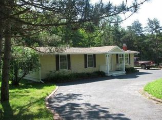 135 Clark Rd, Deposit, NY 13754