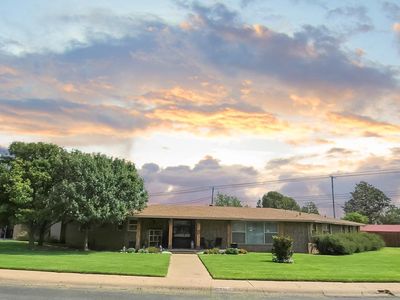 2901 Axtell St, Clovis, NM, 88101