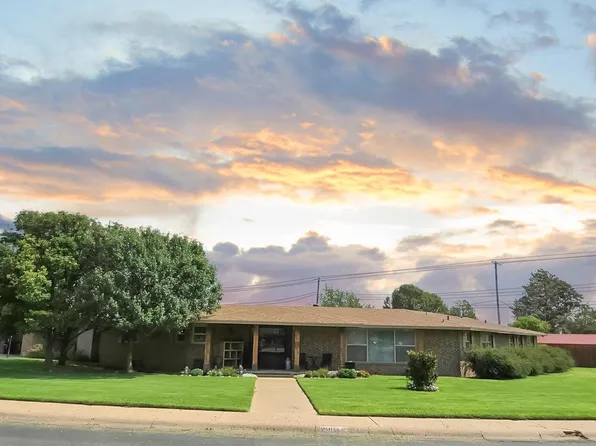 2901 Axtell St, Clovis, NM 88101