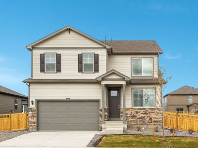6543 14th St, Frederick, CO, 80530