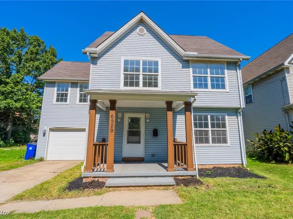 6529 Newman Ave, Cleveland, OH 44127