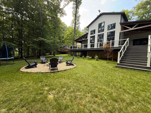 8446 E Parkview Dr, Rockville, IN 47872