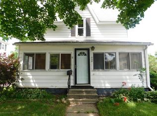 508 W Maple St, Mason, MI 48854