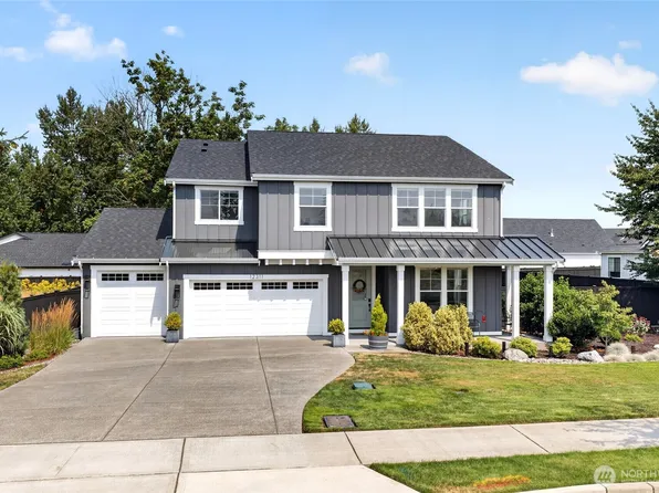 12311 12th Street E, Edgewood, WA 98372