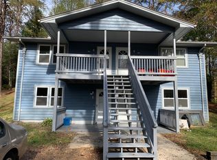 17 Magnolia Ln APT 2, Hayesville, NC 28904