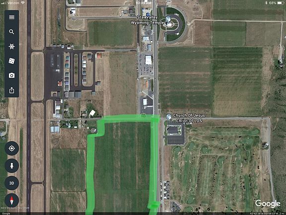 5th image of Highway 89