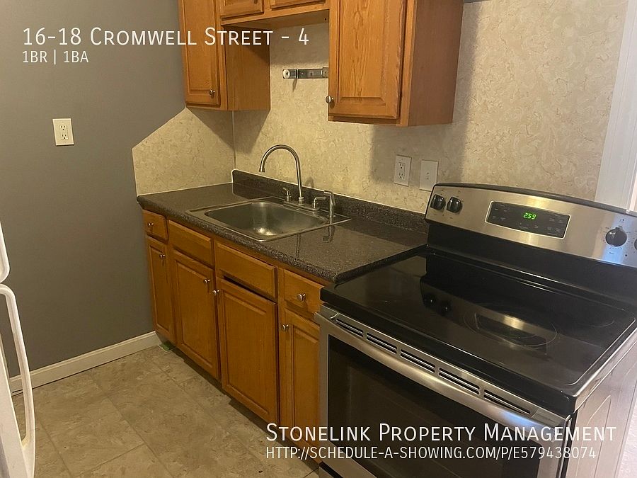 1st image of 16-18 Cromwell St #4