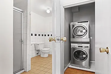 Rented by Brown Harris Stevens