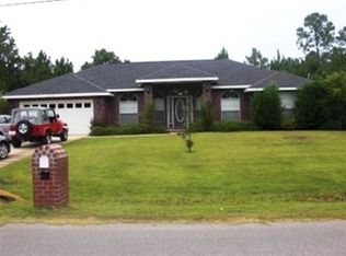 6574 Flintwood St, Navarre, FL 32566