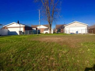 3945 Tacoma St, Springfield, OH 45503