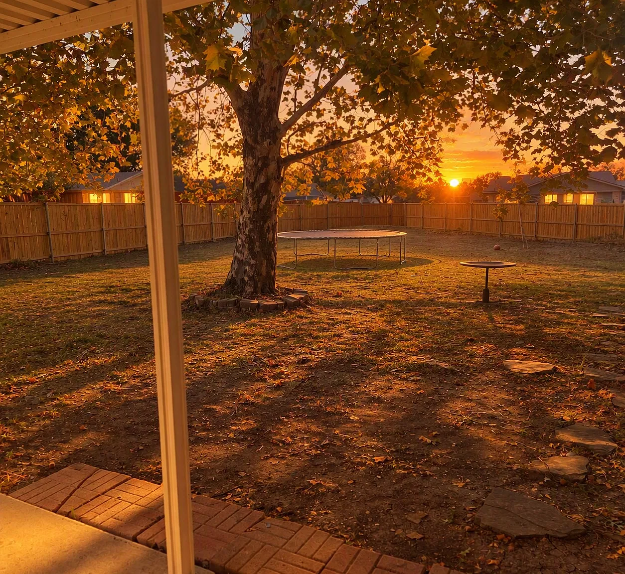 4 bed, 2.5 bath, 2152 sqft, $2,500 — Photo 4