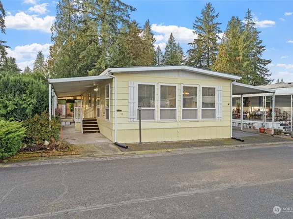 2302 R Street SE #11, Auburn, WA 98002