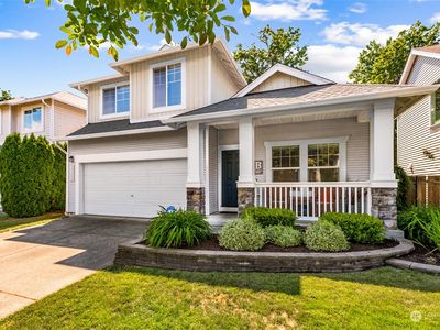 27369 245th Avenue SE, Maple Valley, WA, 98038