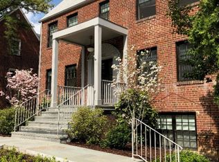 1501 N Rhodes St. Apartments, Arlington, VA 22209