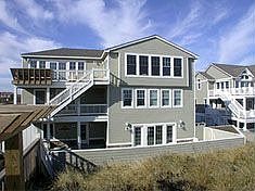 Oceanside Exterior