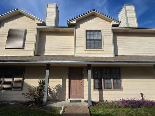 7252 The Mansions Dr #F4, Corpus Christi, TX 78414