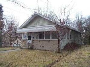 1273 Brandon Ave, Akron, OH 44305