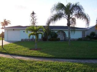 2850 SE San Jeronimo Rd, Port Saint Lucie, FL 34952