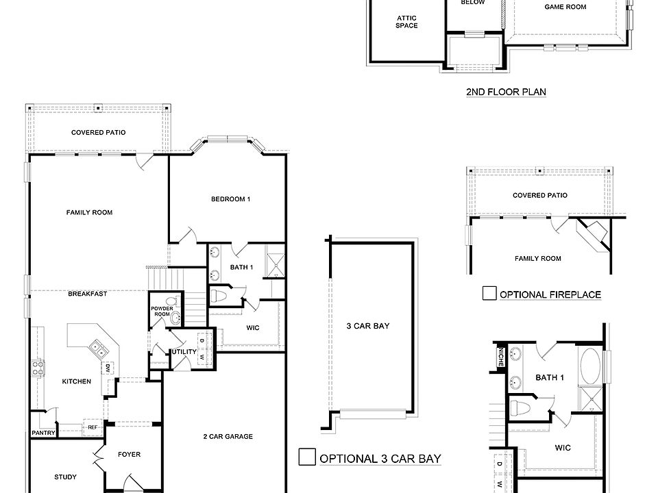 Floor Plan.