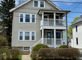 141 Walworth St #2, Roslindale, MA 02131