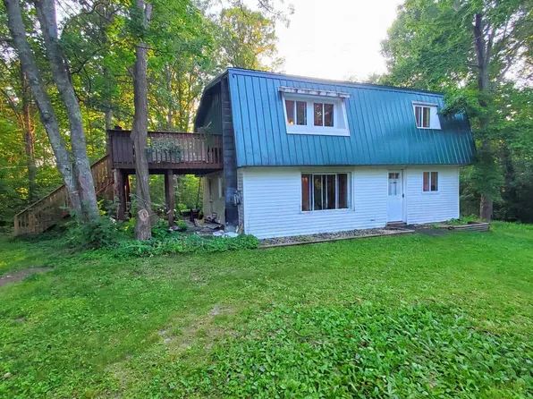 10125 N Garden Ln NE, Bemidji, MN 56601