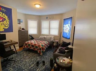 161 Waterman St #1A, Providence, RI 02906