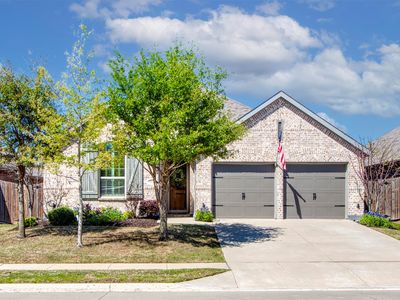 1113 Hot Springs Way, Celina, TX, 75009