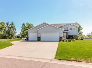 708 11th Ave SW, Rice, MN 56367