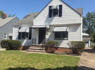 16015 Westview Ave, Cleveland, OH 44128