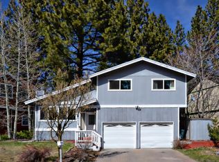 2780 Springwood Dr, South Lake Tahoe, CA