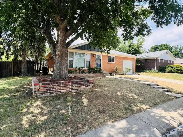 292 Linda Sue Lane, Denver, CO 80233