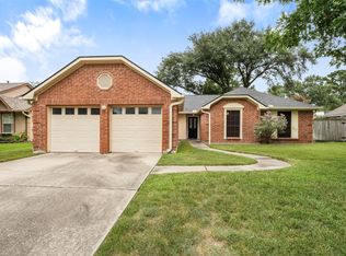 25802 Chapel Ridge Ln, Spring, TX 77373