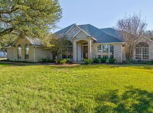 2005 Kelly Rd, Aledo, TX 76008