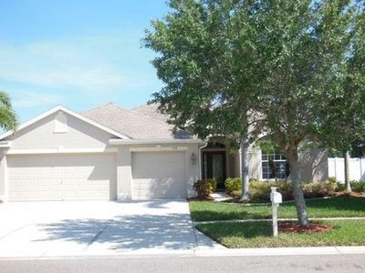 519 York Dale Dr, Ruskin, FL, 33570