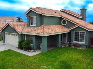 3587 N Grapewood Ave, Rialto, CA 92377
