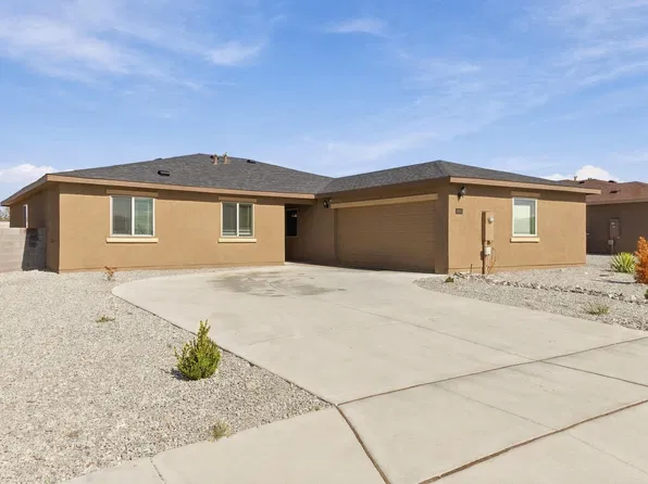 2520 Desi Loop, Belen, NM 87002