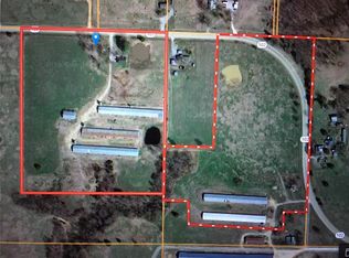 21655 W Highway 102, Decatur, AR 72722