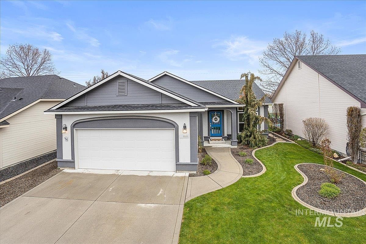 6838 E Greens Dr, Nampa, ID 83687 Zillow