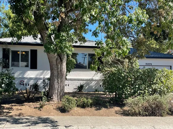 7271 15th St, Sacramento, CA 95822