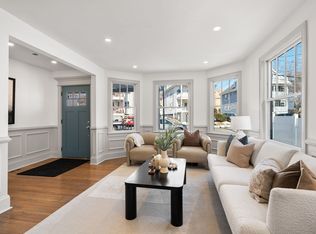22 Porter St #22, Watertown, MA 02472