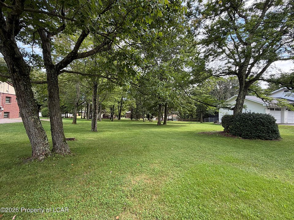 1st image of Franklin St