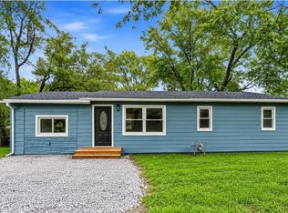 17249 S Prospect Ave, Belton, MO 64012