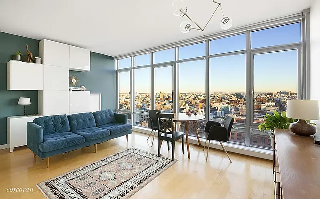 Rented by Corcoran | media 21