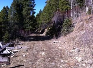 Alder Gulch, Virginia City, MT 59755