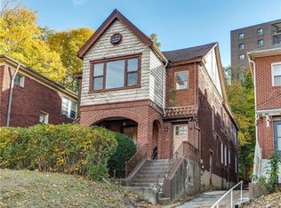 5636 Beacon St #1, Pittsburgh, PA 15217