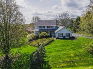 9 Logans Run, Dryden, NY 13053